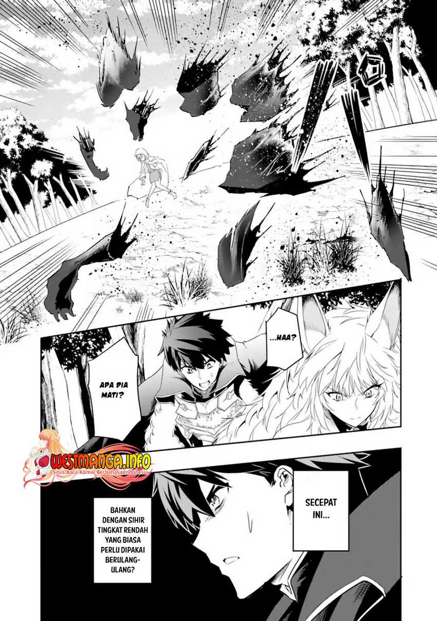 Isekai Kokka Arukimaira~ Saijaku No ō To Musō No Gunzei~ chapter 3