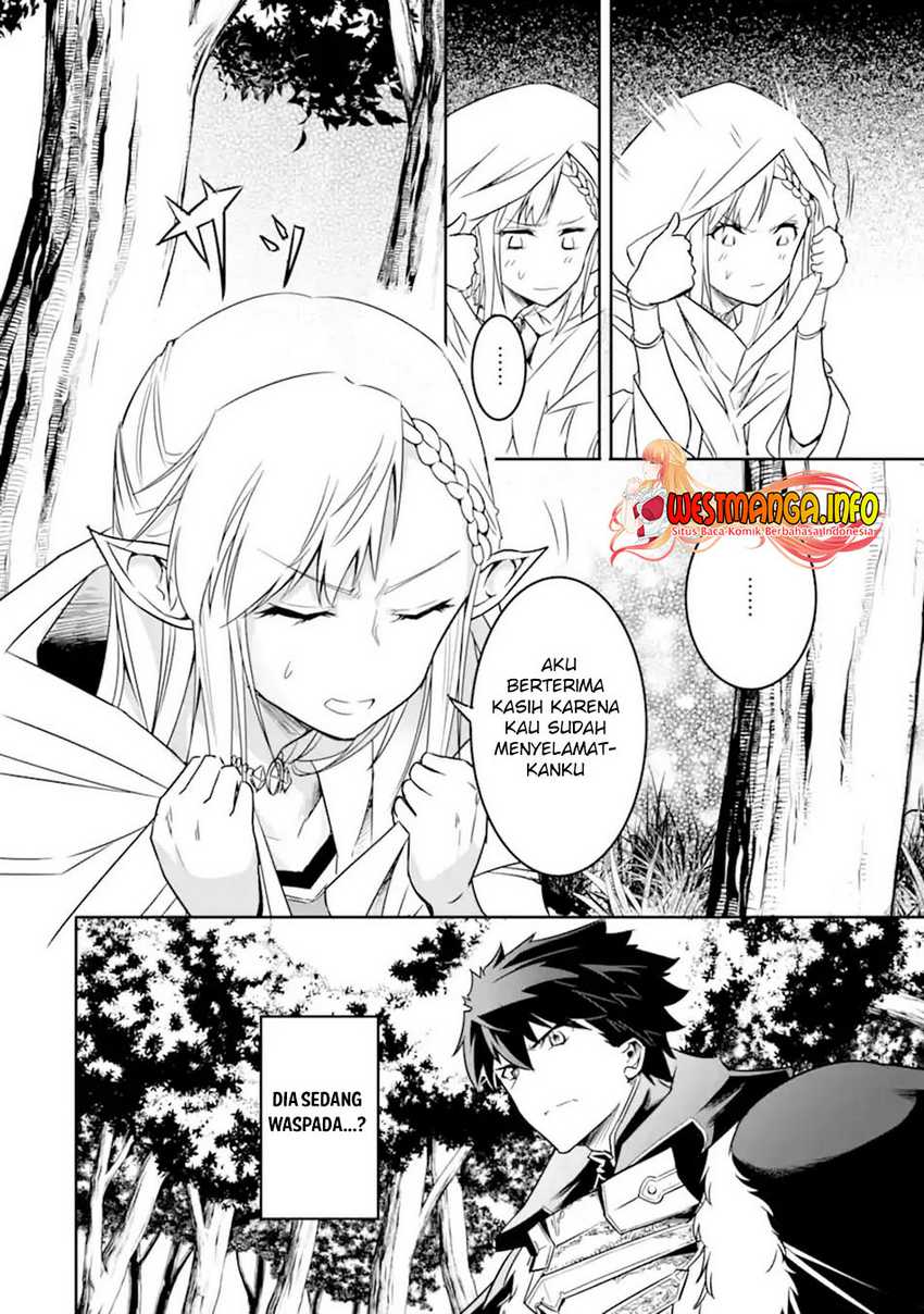 Isekai Kokka Arukimaira~ Saijaku No ō To Musō No Gunzei~ chapter 3