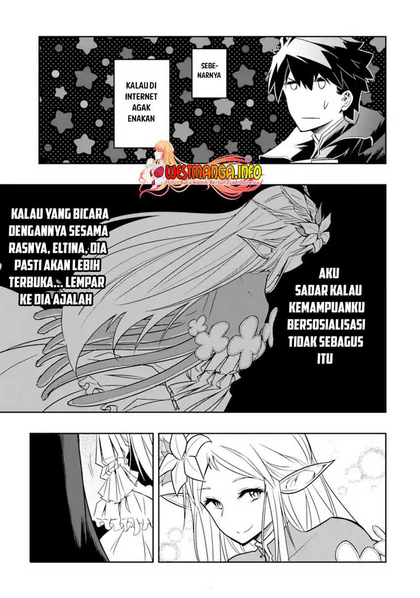 Isekai Kokka Arukimaira~ Saijaku No ō To Musō No Gunzei~ chapter 3