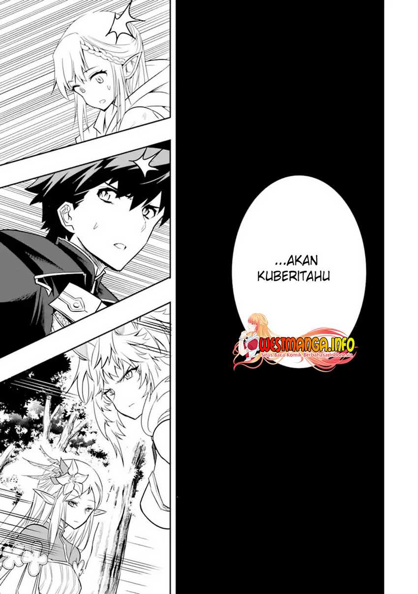 Isekai Kokka Arukimaira~ Saijaku No ō To Musō No Gunzei~ chapter 3