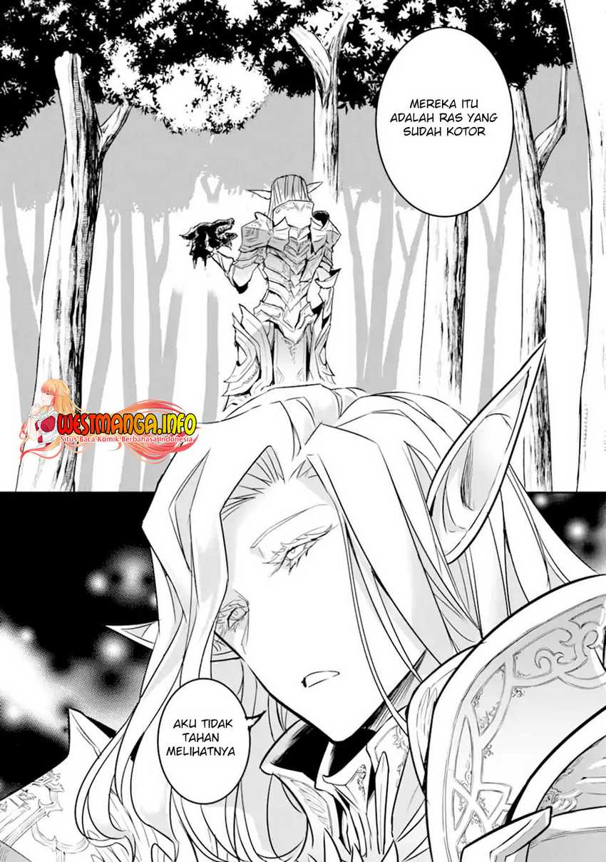 Isekai Kokka Arukimaira~ Saijaku No ō To Musō No Gunzei~ chapter 3