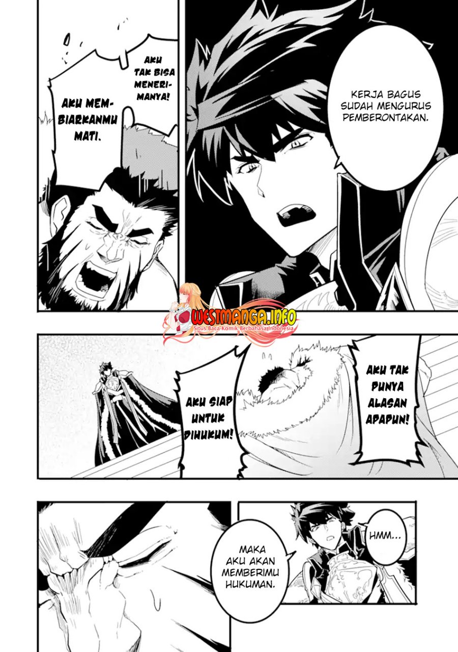 Isekai Kokka Arukimaira Chapter 10.1 Bahasa Indonesia
