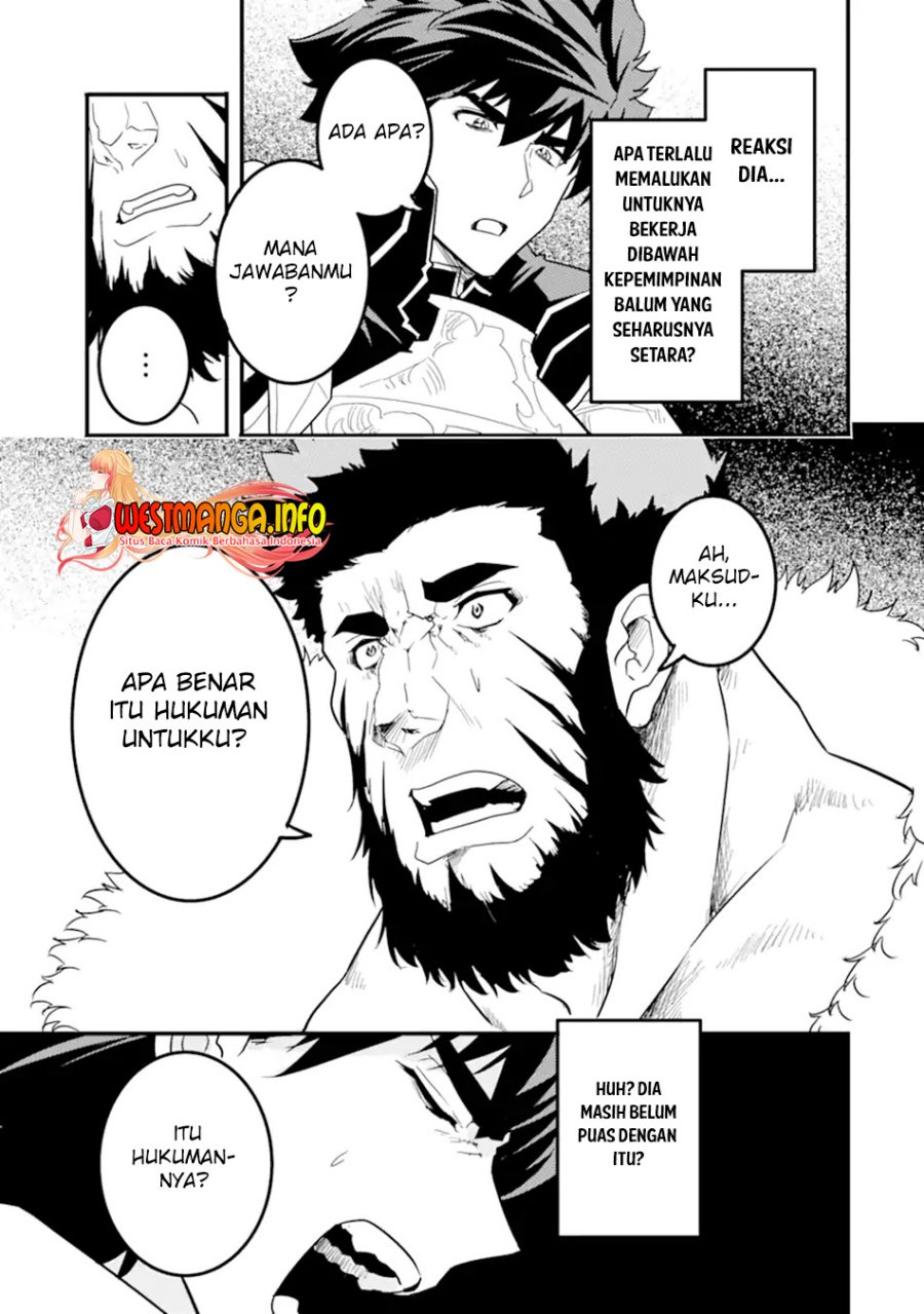 Isekai Kokka Arukimaira Chapter 10.1 Bahasa Indonesia