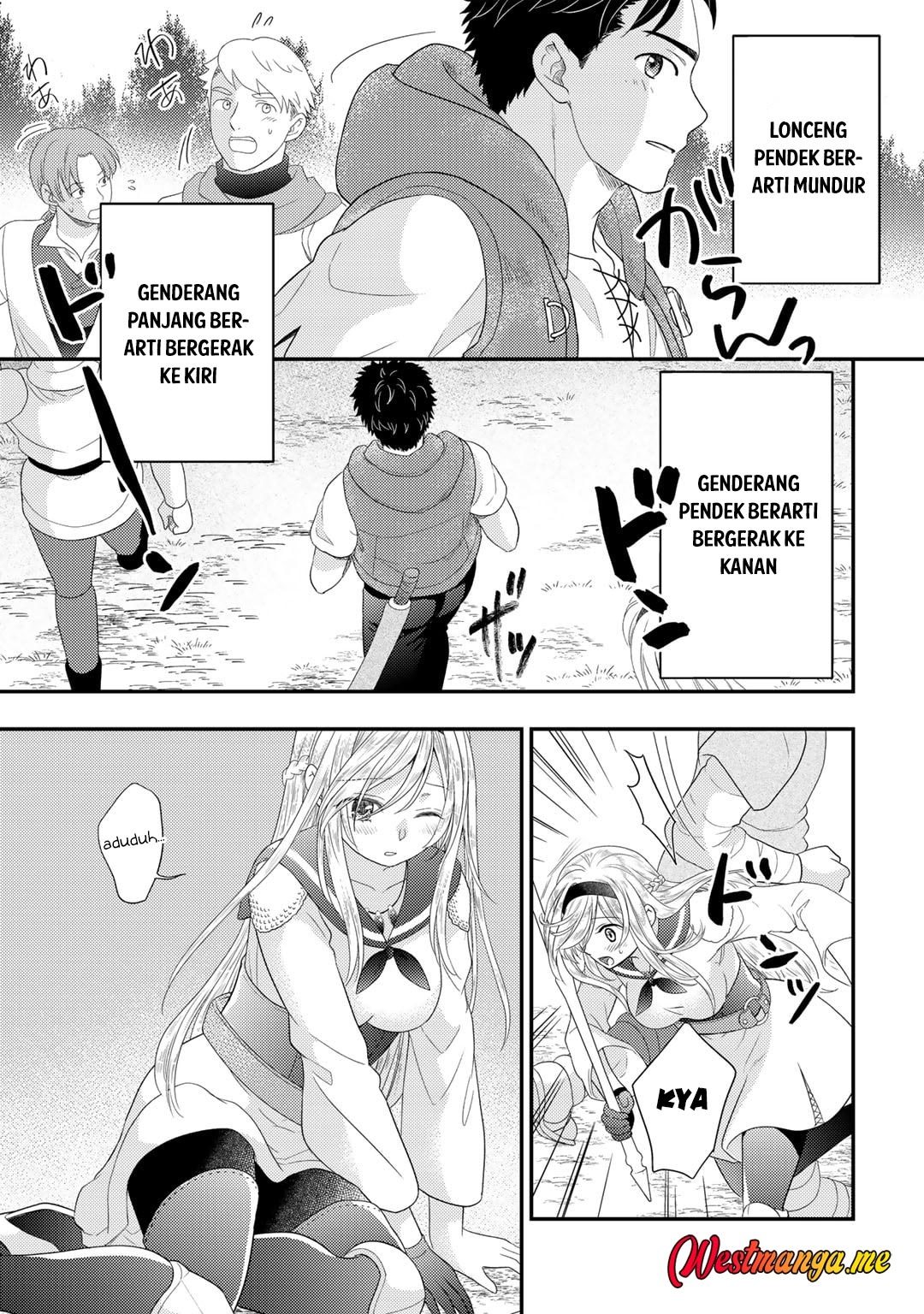 Isekai ni Kita Mitai dakedo Ikan Sureba Yoi no Darou chapter 19