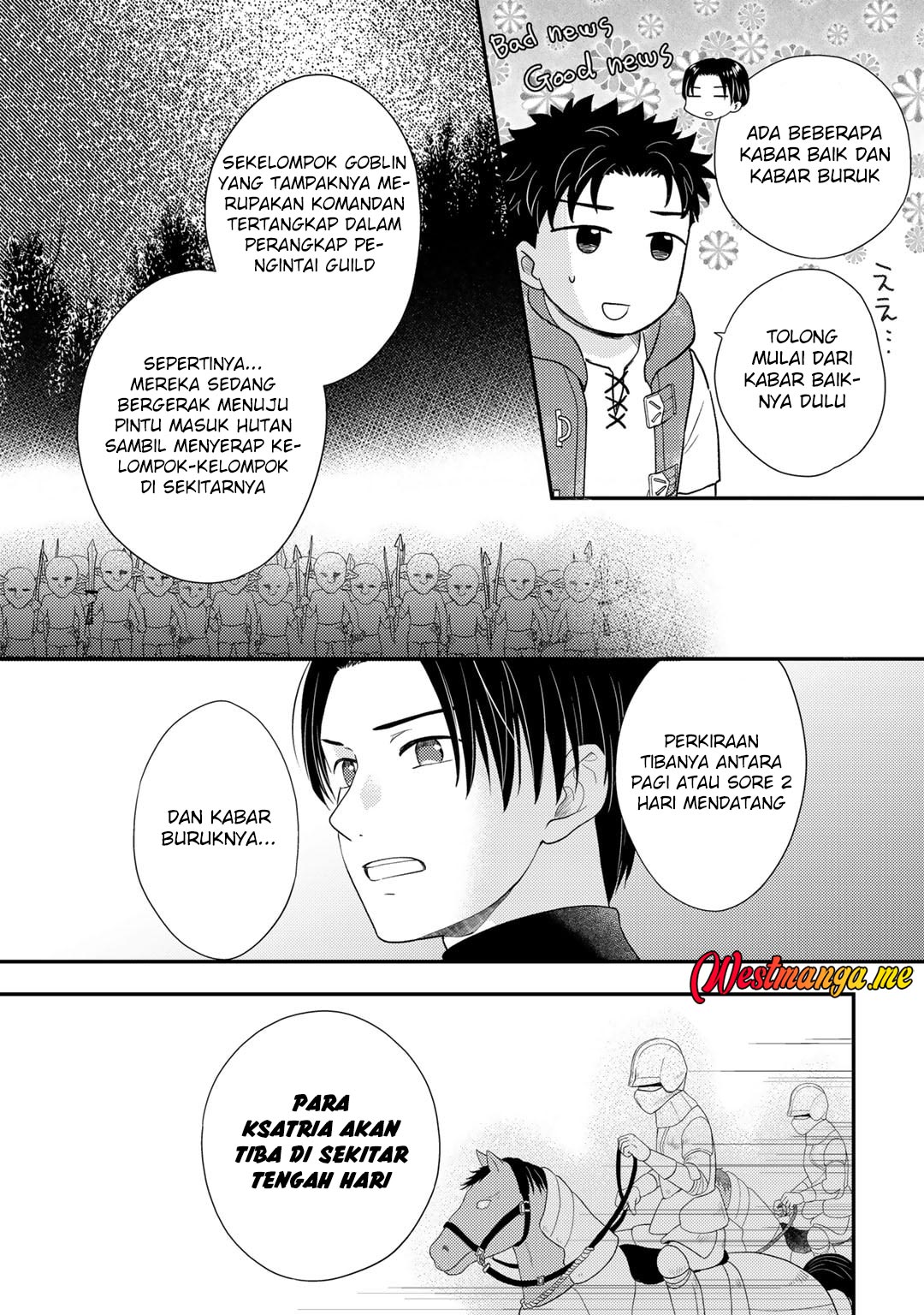 Isekai ni Kita Mitai dakedo Ikan Sureba Yoi no Darou chapter 19