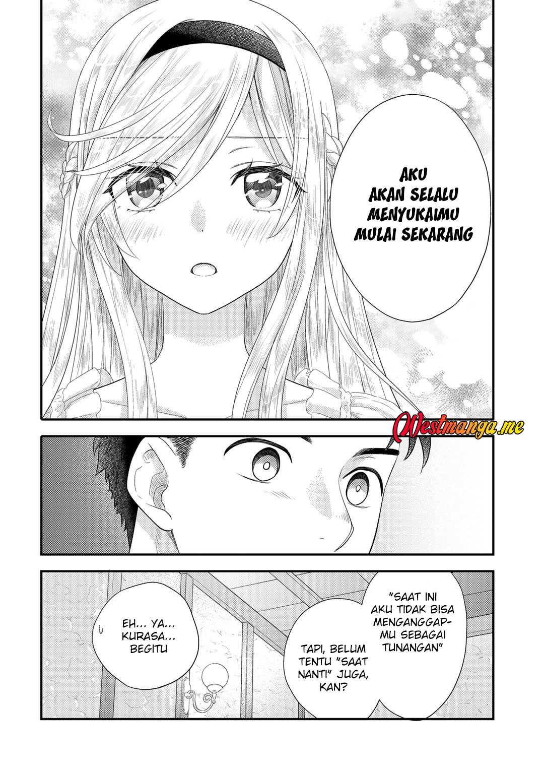 Isekai ni Kita Mitai dakedo Ikan Sureba Yoi no Darou chapter 19