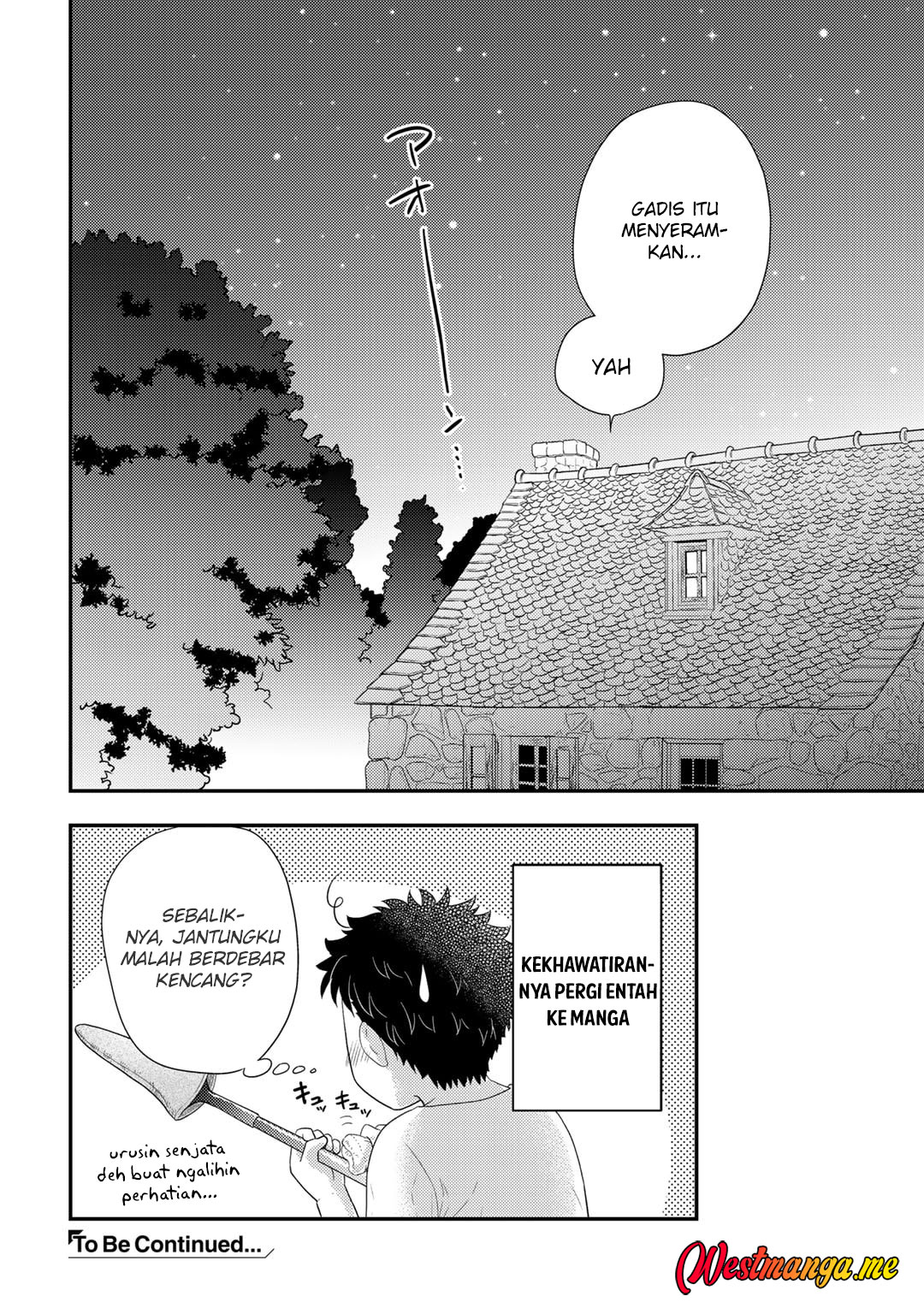 Isekai ni Kita Mitai dakedo Ikan Sureba Yoi no Darou chapter 19