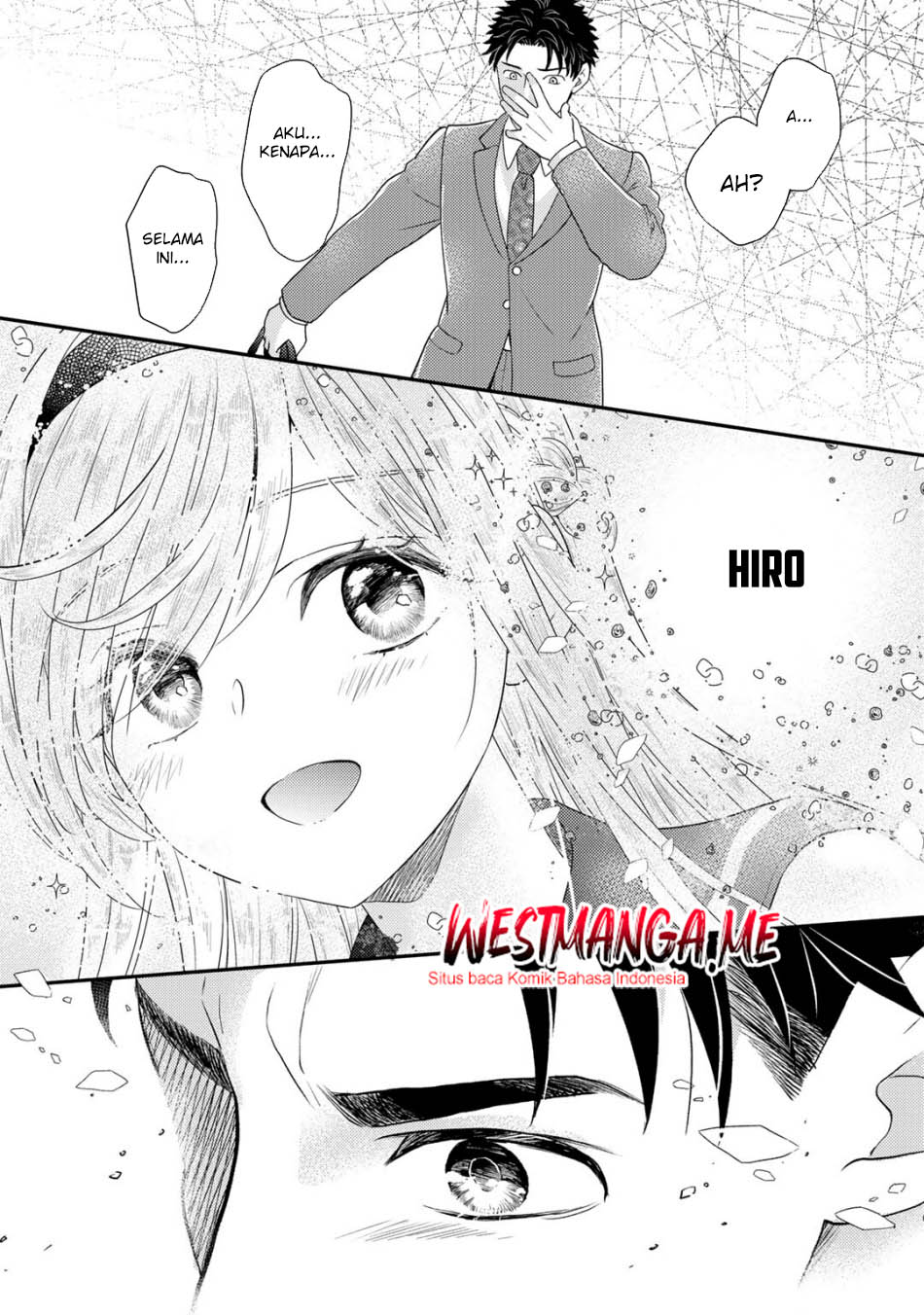 Isekai ni Kita Mitai dakedo Ikan Sureba Yoi no Darou chapter 28