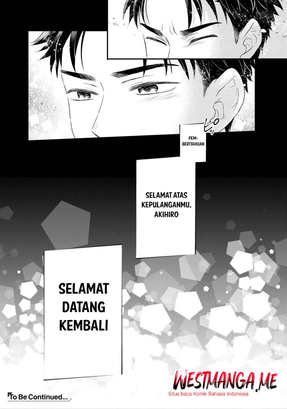 Isekai ni Kita Mitai dakedo Ikan Sureba Yoi no Darou chapter 28