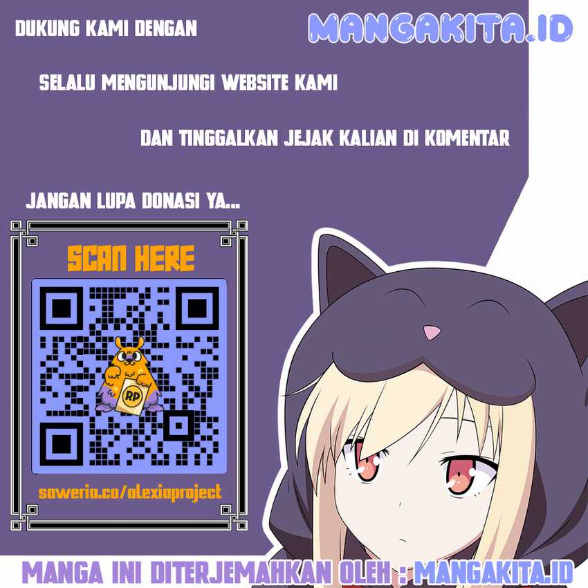 Isekai no Binbou Nouka ni Tensei Shitanode, Renga o Tsukutte Shiro o Tateru Koto ni Shimashita Chapter 02.2 Bahasa Indonesia