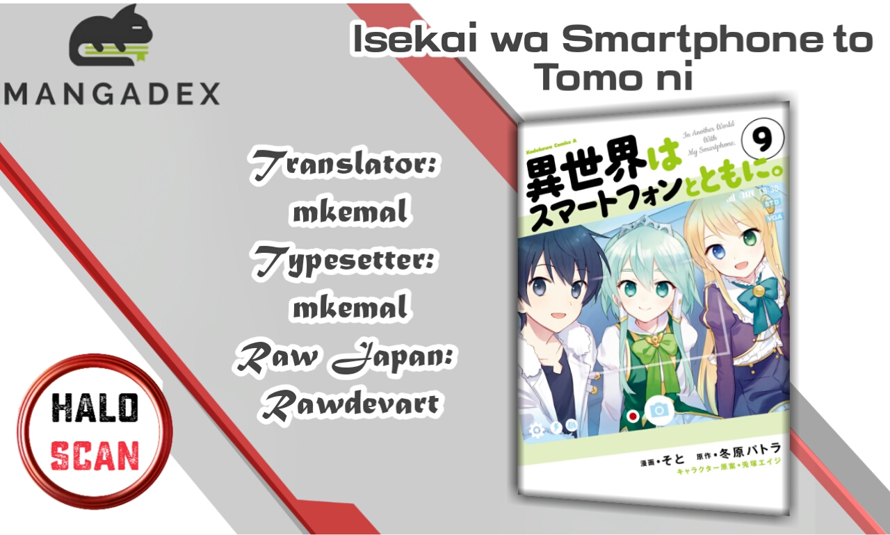 Dilarang COPAS - situs resmi www.mangacanblog.com - Komik isekai wa smartphone tomo ni 051 - chapter 51 52 Indonesia isekai wa smartphone tomo ni 051 - chapter 51 Terbaru 0|Baca Manga Komik Indonesia|Mangacan