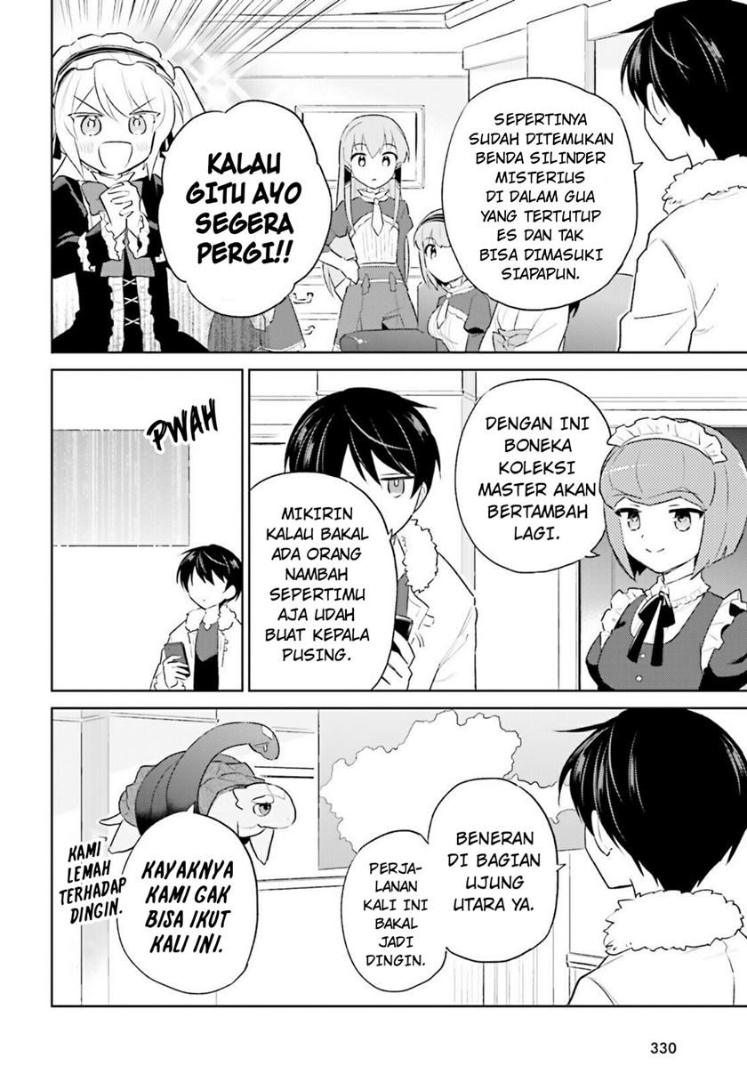 Dilarang COPAS - situs resmi www.mangacanblog.com - Komik isekai wa smartphone tomo ni 051 - chapter 51 52 Indonesia isekai wa smartphone tomo ni 051 - chapter 51 Terbaru 2|Baca Manga Komik Indonesia|Mangacan
