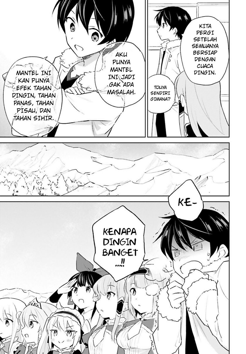 Dilarang COPAS - situs resmi www.mangacanblog.com - Komik isekai wa smartphone tomo ni 051 - chapter 51 52 Indonesia isekai wa smartphone tomo ni 051 - chapter 51 Terbaru 3|Baca Manga Komik Indonesia|Mangacan