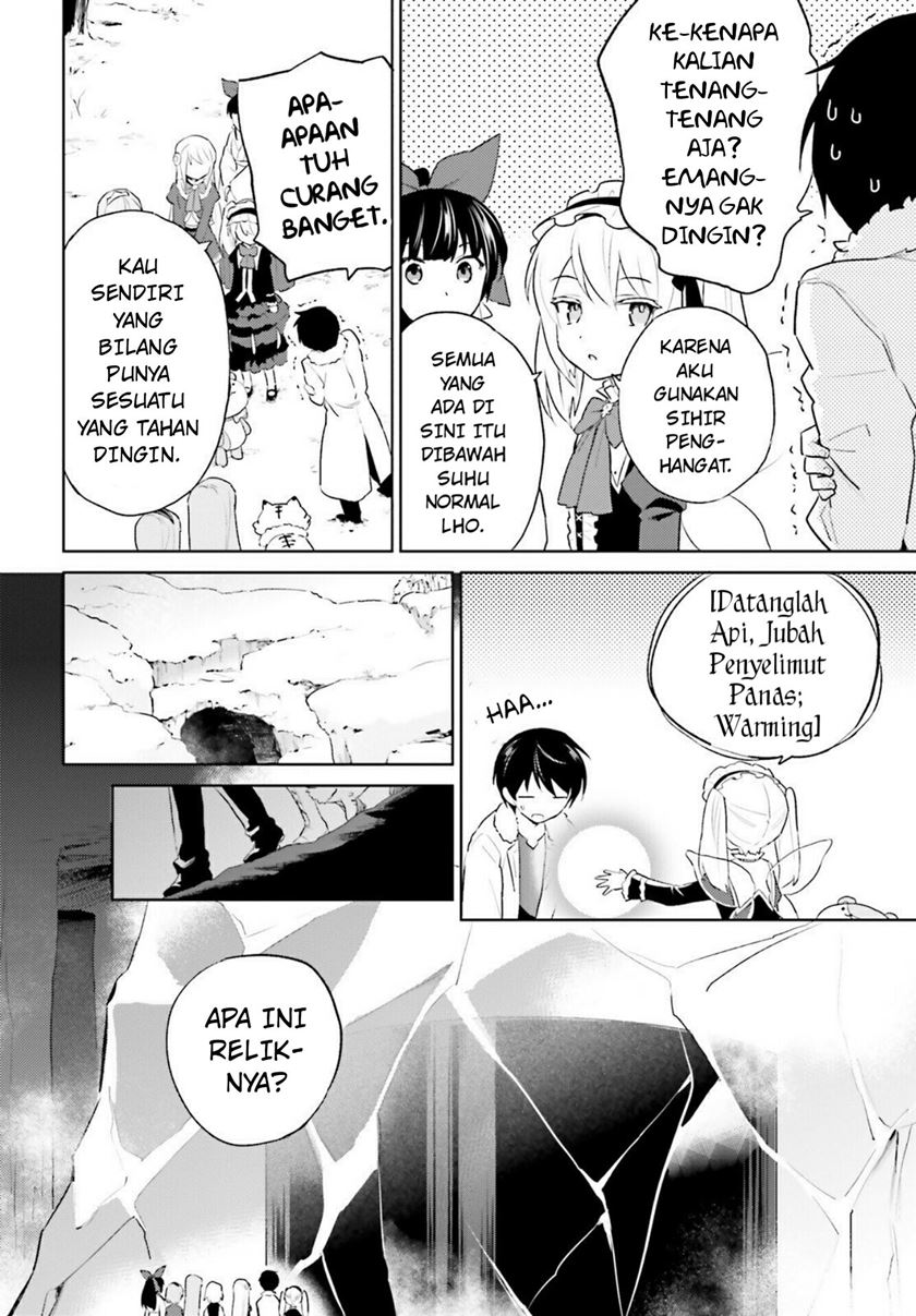 Dilarang COPAS - situs resmi www.mangacanblog.com - Komik isekai wa smartphone tomo ni 051 - chapter 51 52 Indonesia isekai wa smartphone tomo ni 051 - chapter 51 Terbaru 4|Baca Manga Komik Indonesia|Mangacan