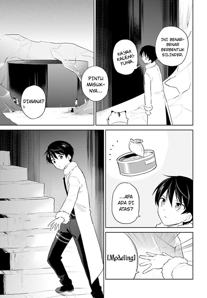 Dilarang COPAS - situs resmi www.mangacanblog.com - Komik isekai wa smartphone tomo ni 051 - chapter 51 52 Indonesia isekai wa smartphone tomo ni 051 - chapter 51 Terbaru 7|Baca Manga Komik Indonesia|Mangacan