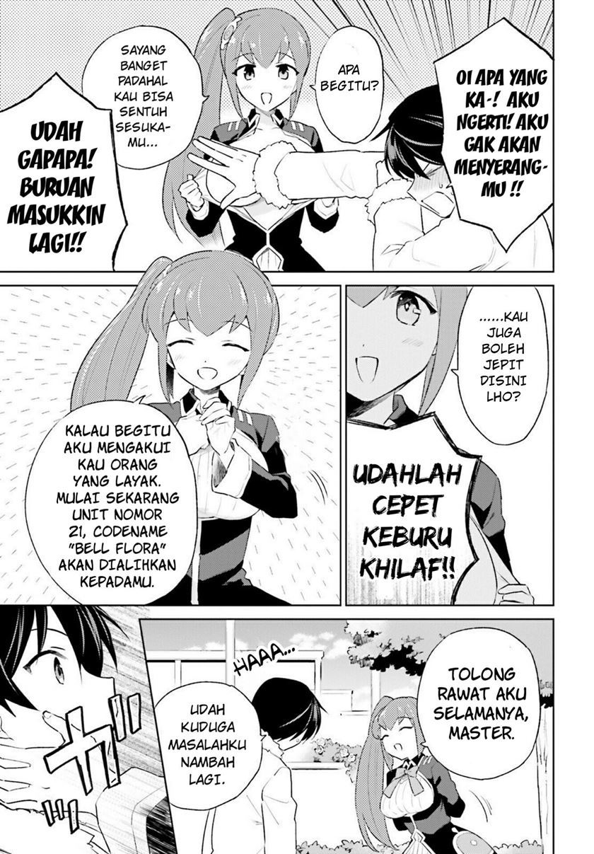 Dilarang COPAS - situs resmi www.mangacanblog.com - Komik isekai wa smartphone tomo ni 051 - chapter 51 52 Indonesia isekai wa smartphone tomo ni 051 - chapter 51 Terbaru 13|Baca Manga Komik Indonesia|Mangacan