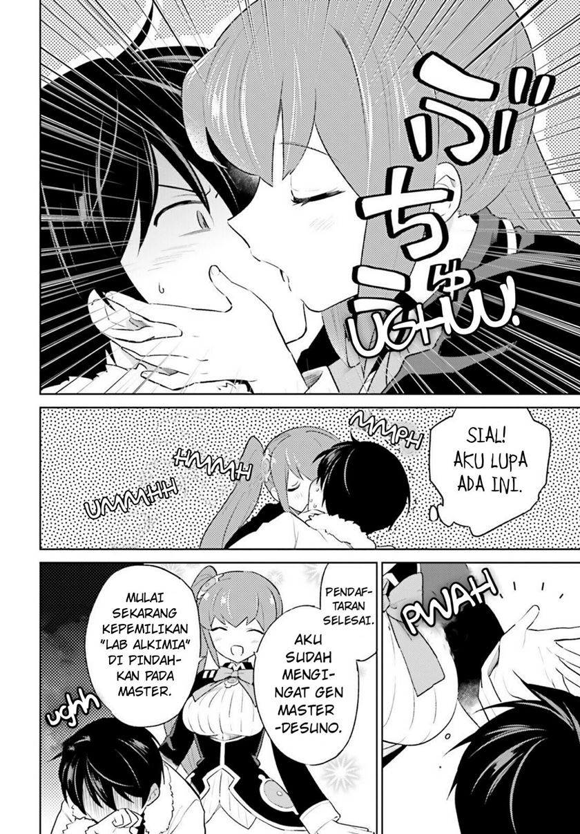 Dilarang COPAS - situs resmi www.mangacanblog.com - Komik isekai wa smartphone tomo ni 051 - chapter 51 52 Indonesia isekai wa smartphone tomo ni 051 - chapter 51 Terbaru 14|Baca Manga Komik Indonesia|Mangacan