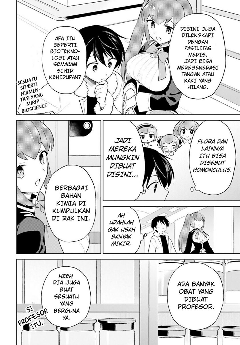 Dilarang COPAS - situs resmi www.mangacanblog.com - Komik isekai wa smartphone tomo ni 051 - chapter 51 52 Indonesia isekai wa smartphone tomo ni 051 - chapter 51 Terbaru 16|Baca Manga Komik Indonesia|Mangacan