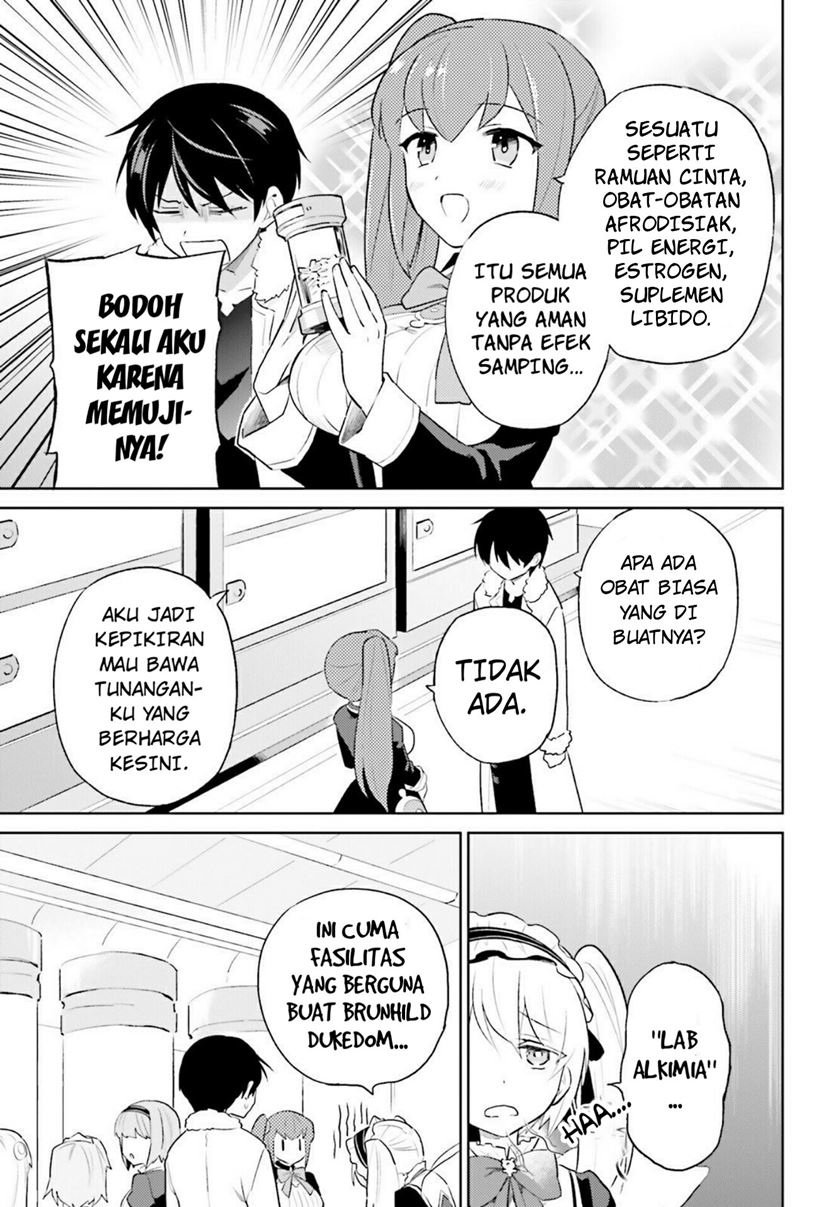 Dilarang COPAS - situs resmi www.mangacanblog.com - Komik isekai wa smartphone tomo ni 051 - chapter 51 52 Indonesia isekai wa smartphone tomo ni 051 - chapter 51 Terbaru 17|Baca Manga Komik Indonesia|Mangacan