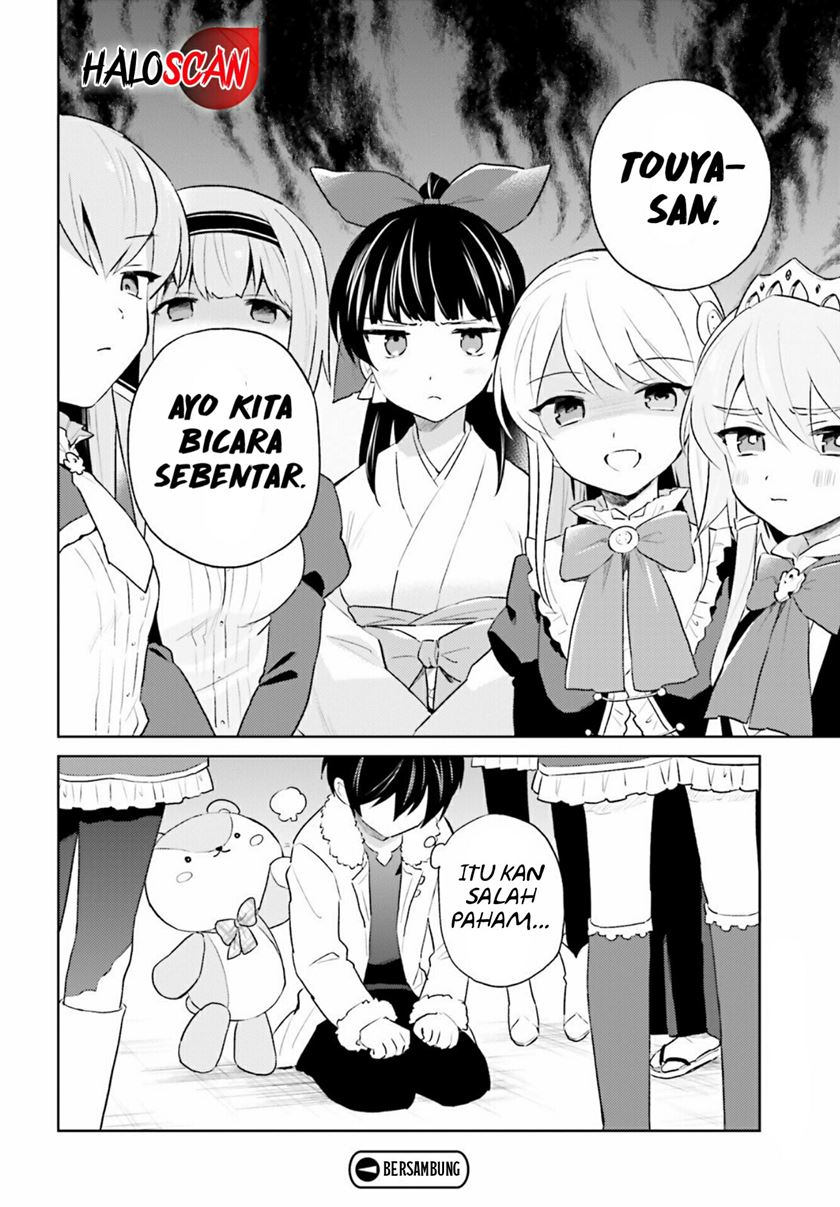 Dilarang COPAS - situs resmi www.mangacanblog.com - Komik isekai wa smartphone tomo ni 051 - chapter 51 52 Indonesia isekai wa smartphone tomo ni 051 - chapter 51 Terbaru 20|Baca Manga Komik Indonesia|Mangacan