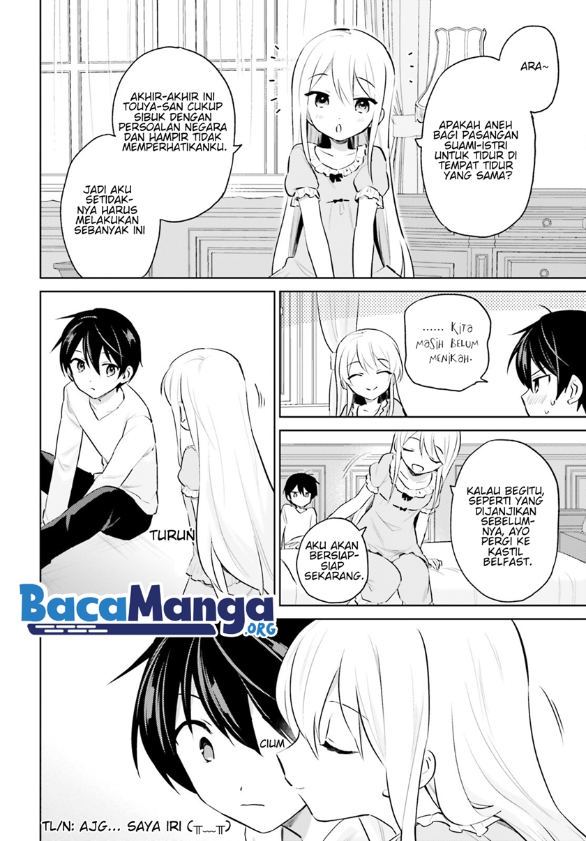 Dilarang COPAS - situs resmi www.mangacanblog.com - Komik isekai wa smartphone tomo ni 062 - chapter 62 63 Indonesia isekai wa smartphone tomo ni 062 - chapter 62 Terbaru 4|Baca Manga Komik Indonesia|Mangacan