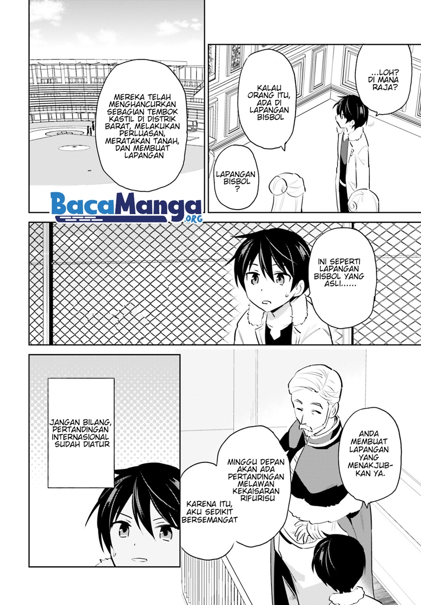 Dilarang COPAS - situs resmi www.mangacanblog.com - Komik isekai wa smartphone tomo ni 062 - chapter 62 63 Indonesia isekai wa smartphone tomo ni 062 - chapter 62 Terbaru 6|Baca Manga Komik Indonesia|Mangacan