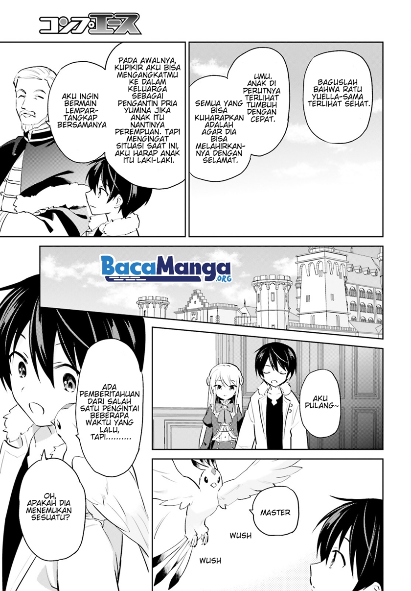 Dilarang COPAS - situs resmi www.mangacanblog.com - Komik isekai wa smartphone tomo ni 062 - chapter 62 63 Indonesia isekai wa smartphone tomo ni 062 - chapter 62 Terbaru 7|Baca Manga Komik Indonesia|Mangacan