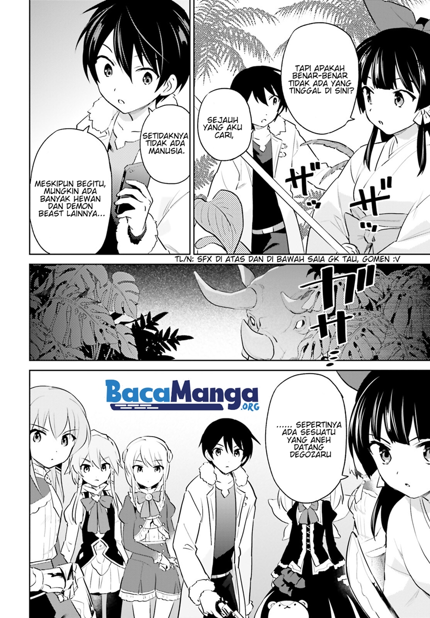 Dilarang COPAS - situs resmi www.mangacanblog.com - Komik isekai wa smartphone tomo ni 062 - chapter 62 63 Indonesia isekai wa smartphone tomo ni 062 - chapter 62 Terbaru 10|Baca Manga Komik Indonesia|Mangacan