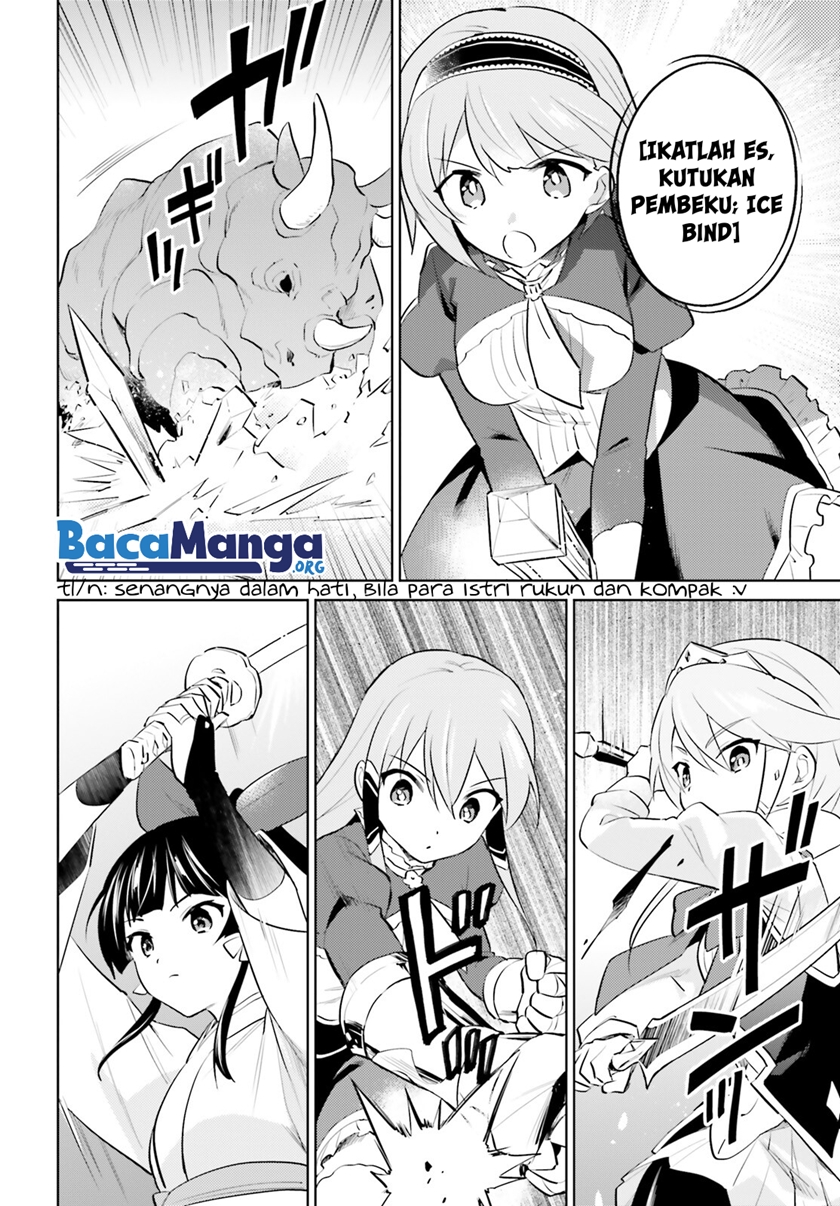 Dilarang COPAS - situs resmi www.mangacanblog.com - Komik isekai wa smartphone tomo ni 062 - chapter 62 63 Indonesia isekai wa smartphone tomo ni 062 - chapter 62 Terbaru 12|Baca Manga Komik Indonesia|Mangacan