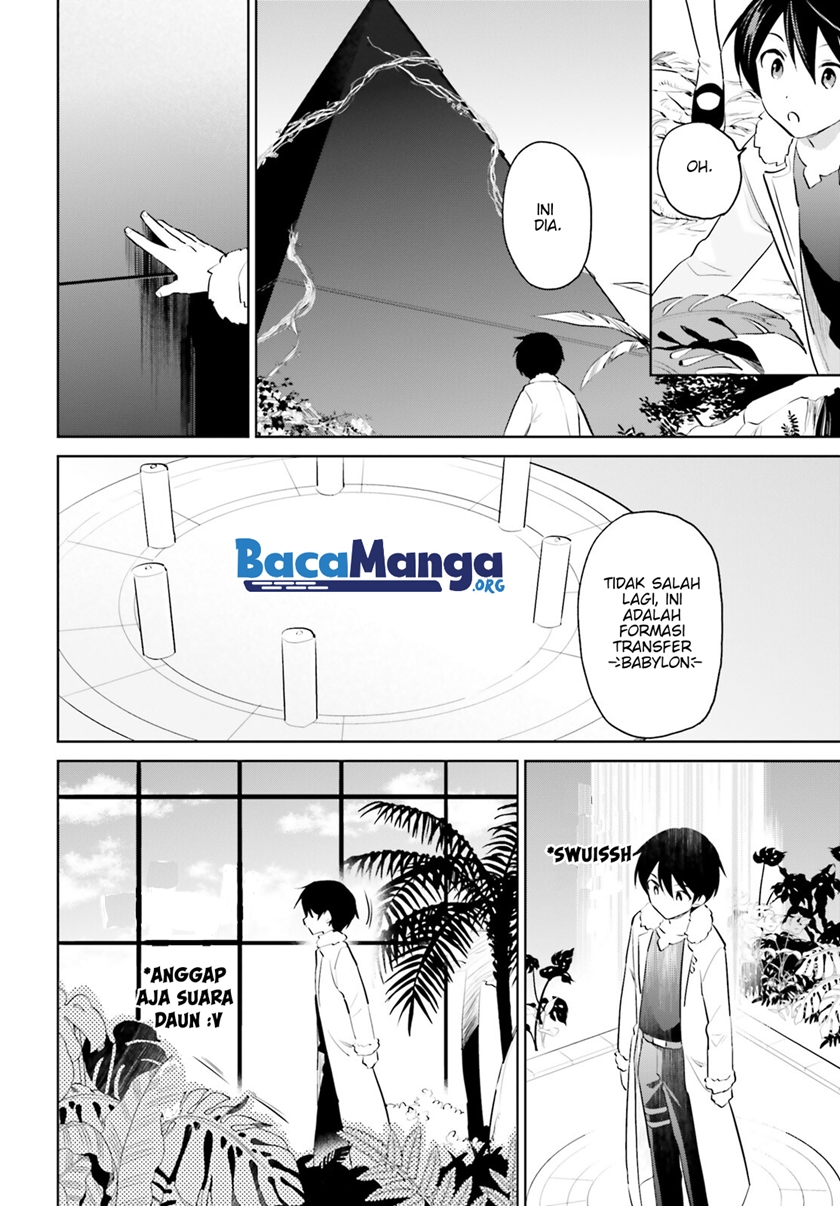Dilarang COPAS - situs resmi www.mangacanblog.com - Komik isekai wa smartphone tomo ni 062 - chapter 62 63 Indonesia isekai wa smartphone tomo ni 062 - chapter 62 Terbaru 14|Baca Manga Komik Indonesia|Mangacan