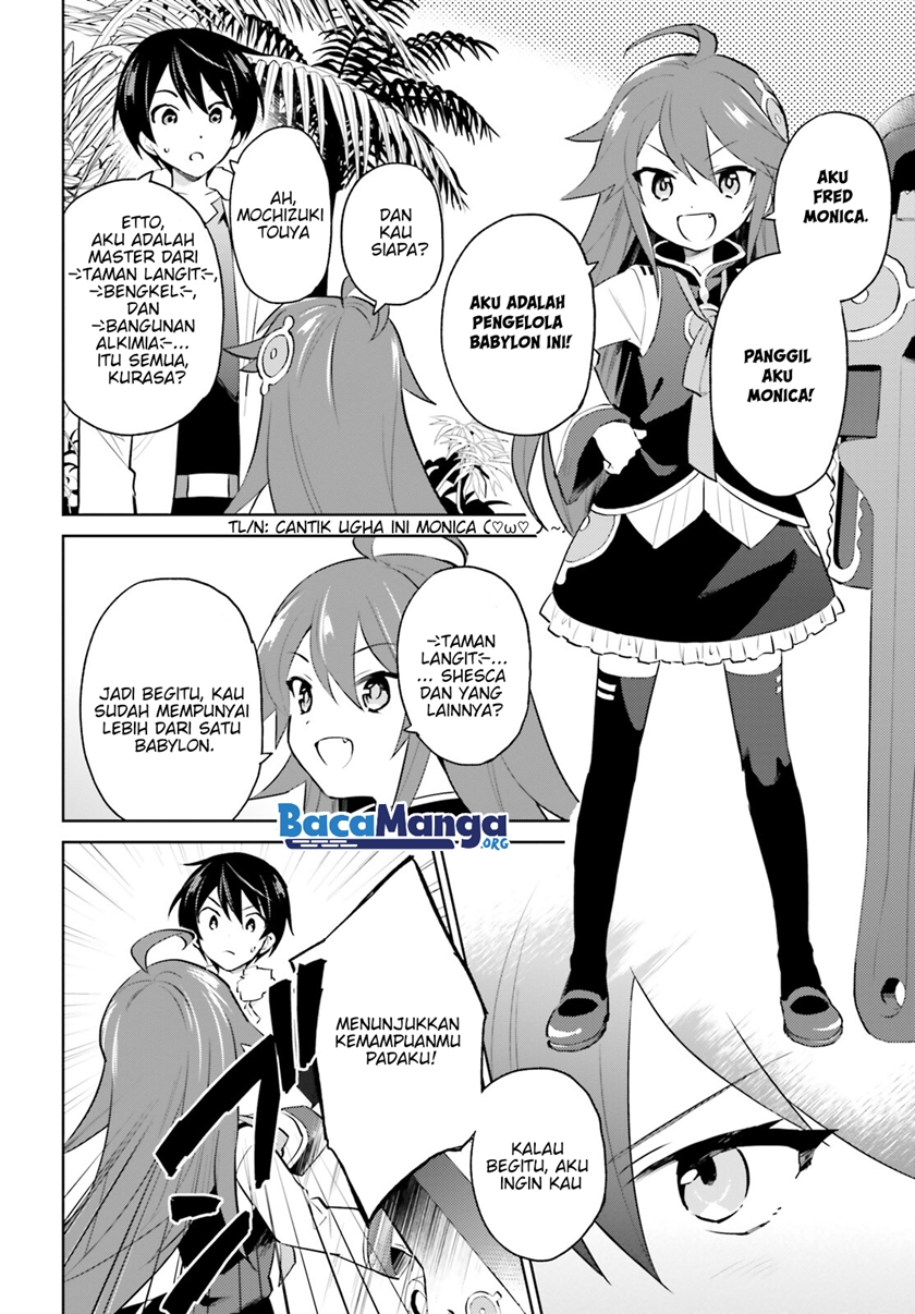 Dilarang COPAS - situs resmi www.mangacanblog.com - Komik isekai wa smartphone tomo ni 062 - chapter 62 63 Indonesia isekai wa smartphone tomo ni 062 - chapter 62 Terbaru 16|Baca Manga Komik Indonesia|Mangacan