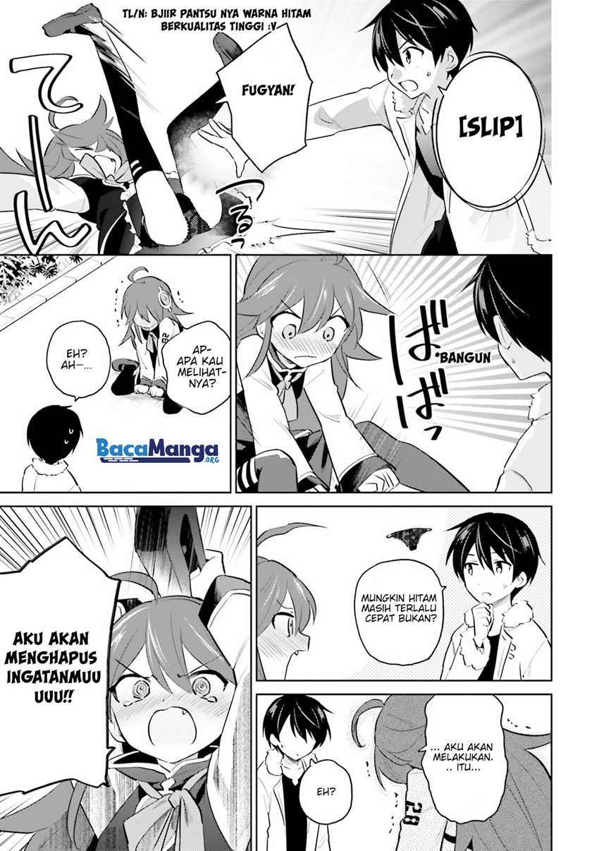 Dilarang COPAS - situs resmi www.mangacanblog.com - Komik isekai wa smartphone tomo ni 062 - chapter 62 63 Indonesia isekai wa smartphone tomo ni 062 - chapter 62 Terbaru 17|Baca Manga Komik Indonesia|Mangacan