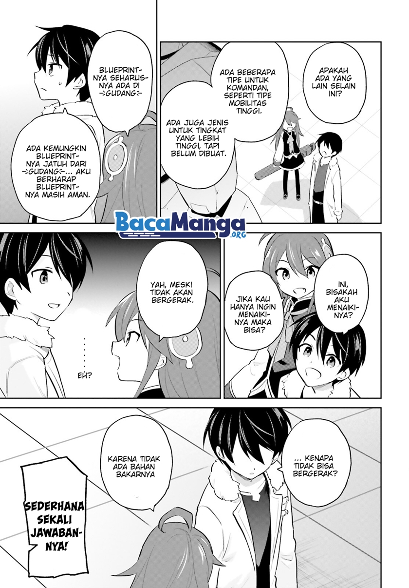 Dilarang COPAS - situs resmi www.mangacanblog.com - Komik isekai wa smartphone tomo ni 062 - chapter 62 63 Indonesia isekai wa smartphone tomo ni 062 - chapter 62 Terbaru 21|Baca Manga Komik Indonesia|Mangacan