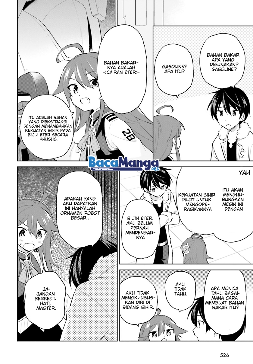 Dilarang COPAS - situs resmi www.mangacanblog.com - Komik isekai wa smartphone tomo ni 062 - chapter 62 63 Indonesia isekai wa smartphone tomo ni 062 - chapter 62 Terbaru 22|Baca Manga Komik Indonesia|Mangacan