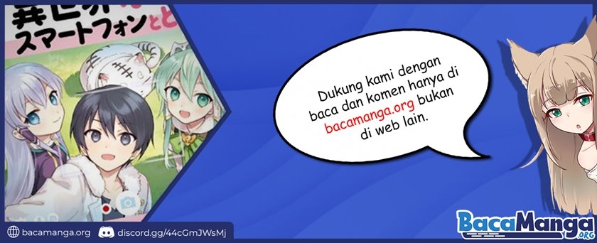 Dilarang COPAS - situs resmi www.mangacanblog.com - Komik isekai wa smartphone tomo ni 062 - chapter 62 63 Indonesia isekai wa smartphone tomo ni 062 - chapter 62 Terbaru 26|Baca Manga Komik Indonesia|Mangacan