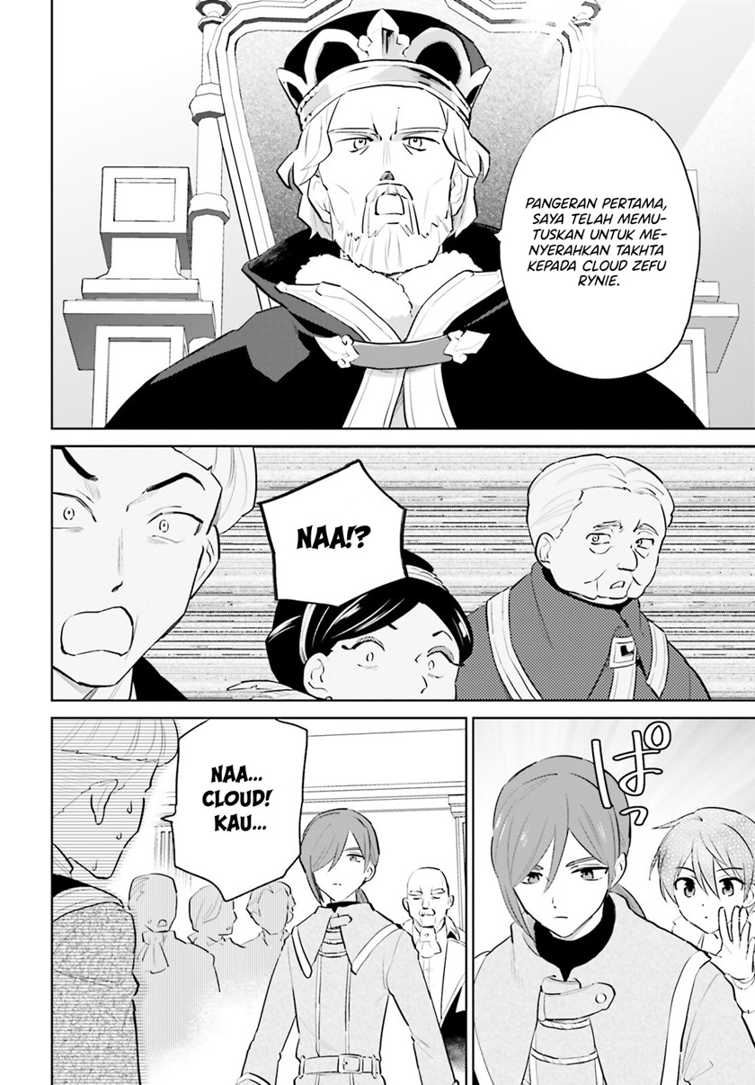 Isekai wa Smartphone to Tomo ni. Chapter 66 Bahasa Indonesia