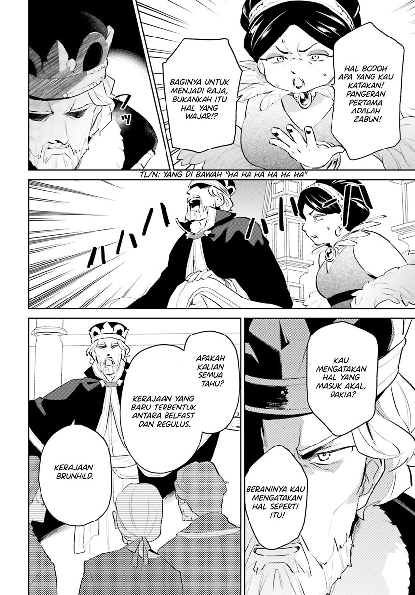 Isekai wa Smartphone to Tomo ni. Chapter 66 Bahasa Indonesia