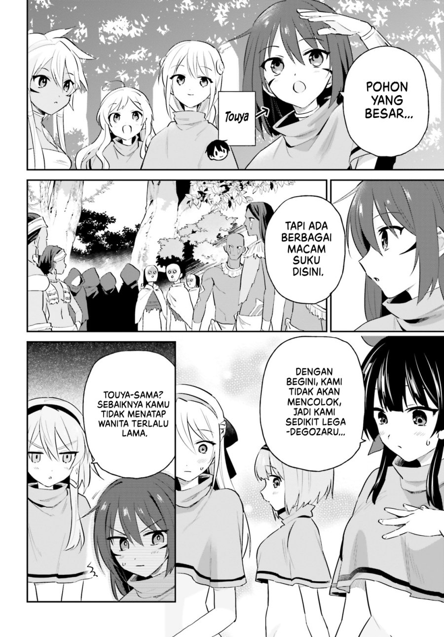 Dilarang COPAS - situs resmi www.mangacanblog.com - Komik isekai wa smartphone tomo ni 083 - chapter 83 84 Indonesia isekai wa smartphone tomo ni 083 - chapter 83 Terbaru 2|Baca Manga Komik Indonesia|Mangacan