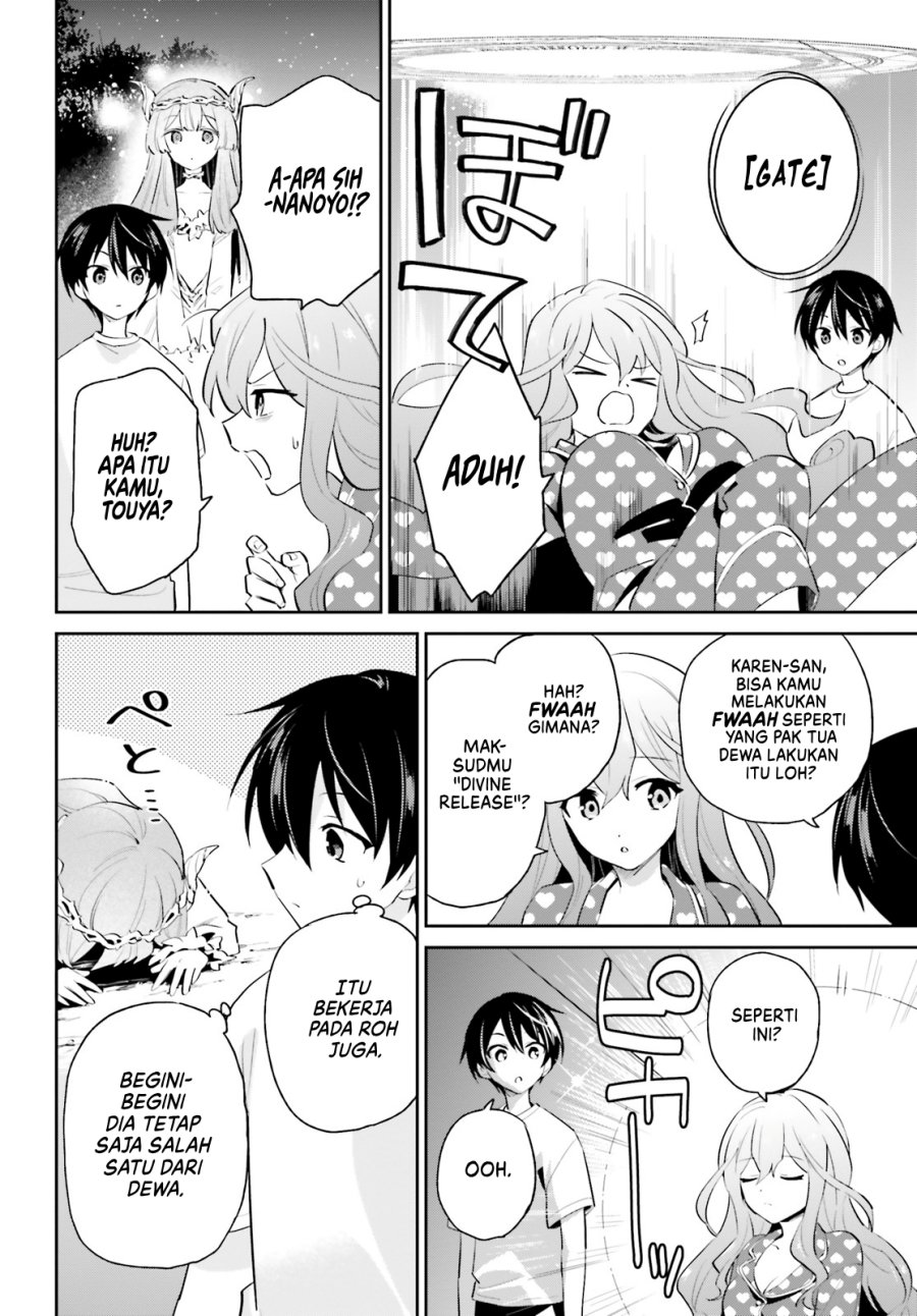 Dilarang COPAS - situs resmi www.mangacanblog.com - Komik isekai wa smartphone tomo ni 083 - chapter 83 84 Indonesia isekai wa smartphone tomo ni 083 - chapter 83 Terbaru 16|Baca Manga Komik Indonesia|Mangacan