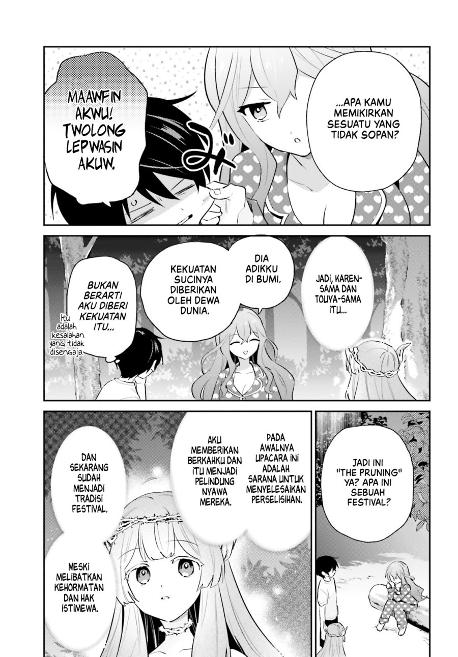 Dilarang COPAS - situs resmi www.mangacanblog.com - Komik isekai wa smartphone tomo ni 083 - chapter 83 84 Indonesia isekai wa smartphone tomo ni 083 - chapter 83 Terbaru 17|Baca Manga Komik Indonesia|Mangacan