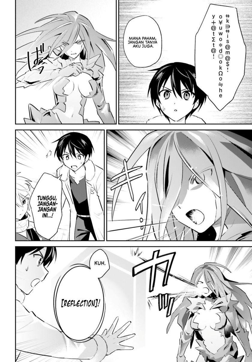 Dilarang COPAS - situs resmi www.mangacanblog.com - Komik isekai wa smartphone tomo ni 101 - chapter 101 102 Indonesia isekai wa smartphone tomo ni 101 - chapter 101 Terbaru 6|Baca Manga Komik Indonesia|Mangacan