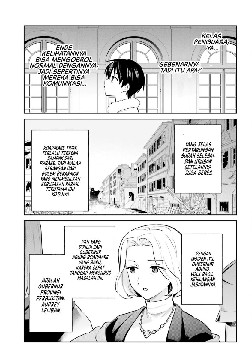 Dilarang COPAS - situs resmi www.mangacanblog.com - Komik isekai wa smartphone tomo ni 101 - chapter 101 102 Indonesia isekai wa smartphone tomo ni 101 - chapter 101 Terbaru 9|Baca Manga Komik Indonesia|Mangacan
