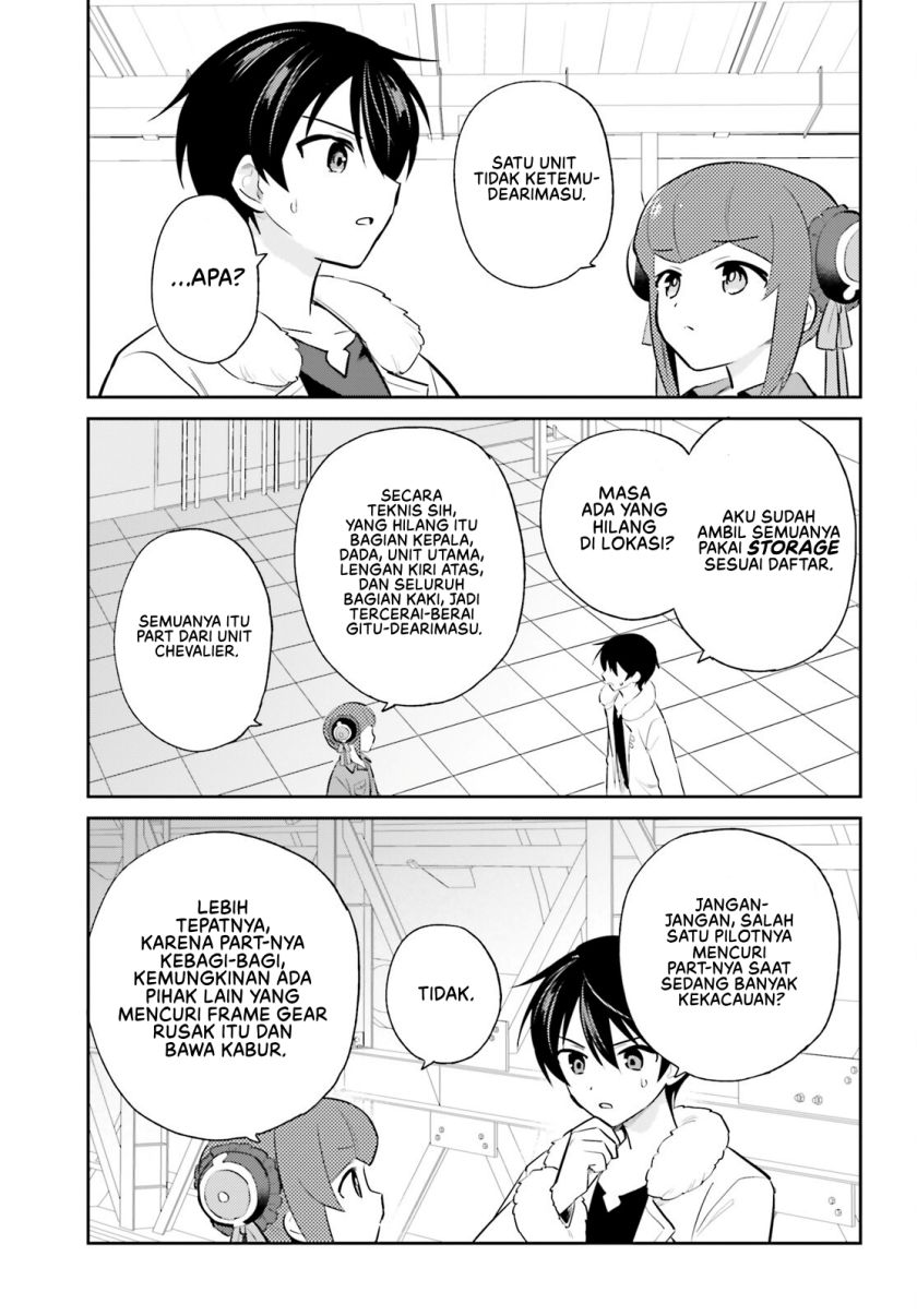 Dilarang COPAS - situs resmi www.mangacanblog.com - Komik isekai wa smartphone tomo ni 101 - chapter 101 102 Indonesia isekai wa smartphone tomo ni 101 - chapter 101 Terbaru 11|Baca Manga Komik Indonesia|Mangacan