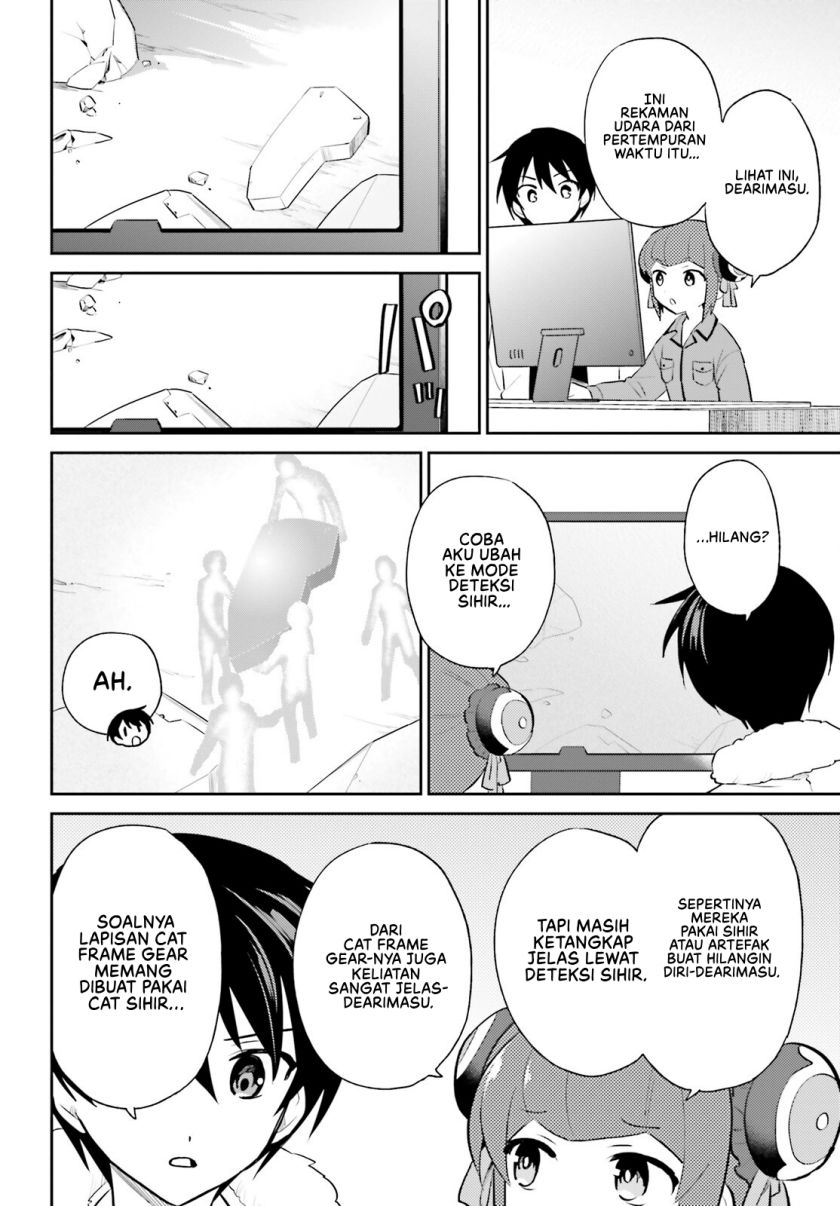Dilarang COPAS - situs resmi www.mangacanblog.com - Komik isekai wa smartphone tomo ni 101 - chapter 101 102 Indonesia isekai wa smartphone tomo ni 101 - chapter 101 Terbaru 12|Baca Manga Komik Indonesia|Mangacan