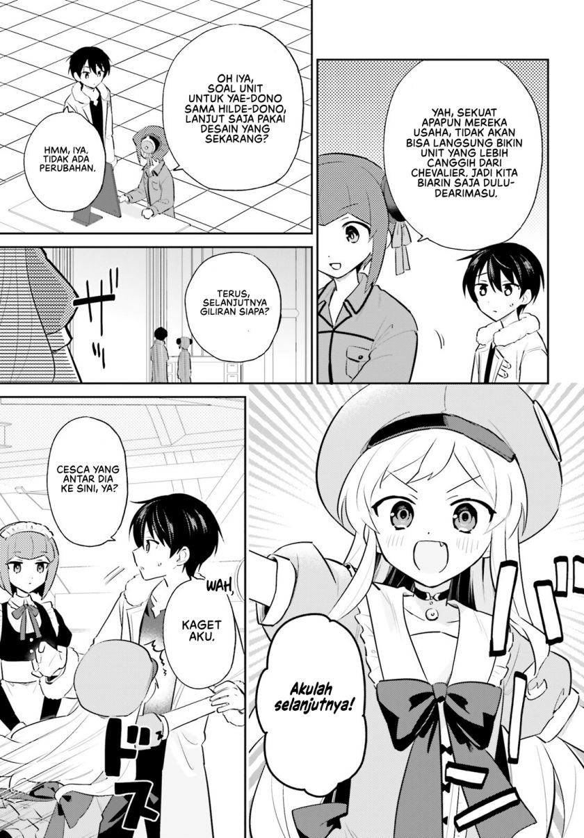 Dilarang COPAS - situs resmi www.mangacanblog.com - Komik isekai wa smartphone tomo ni 101 - chapter 101 102 Indonesia isekai wa smartphone tomo ni 101 - chapter 101 Terbaru 15|Baca Manga Komik Indonesia|Mangacan