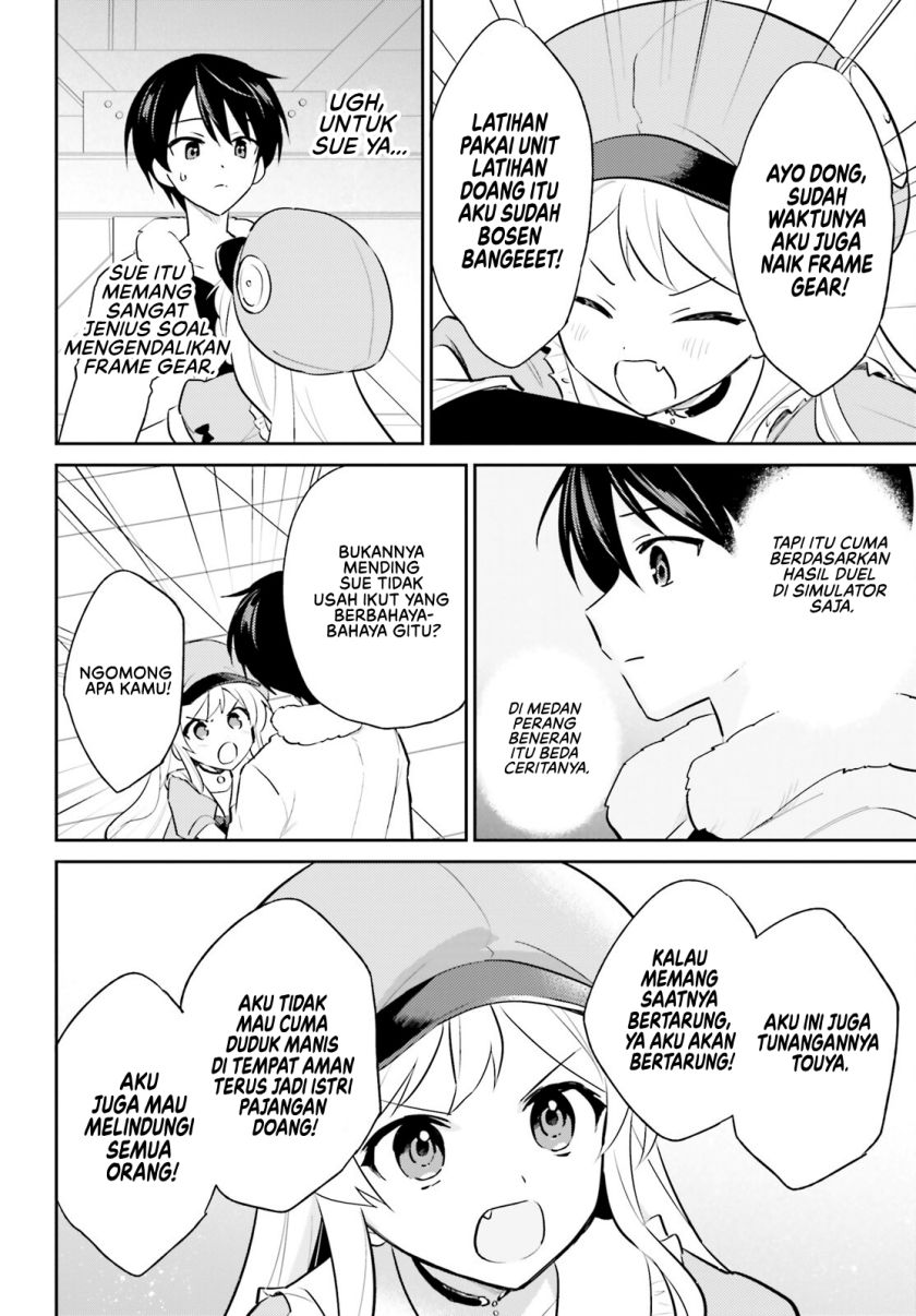 Dilarang COPAS - situs resmi www.mangacanblog.com - Komik isekai wa smartphone tomo ni 101 - chapter 101 102 Indonesia isekai wa smartphone tomo ni 101 - chapter 101 Terbaru 16|Baca Manga Komik Indonesia|Mangacan