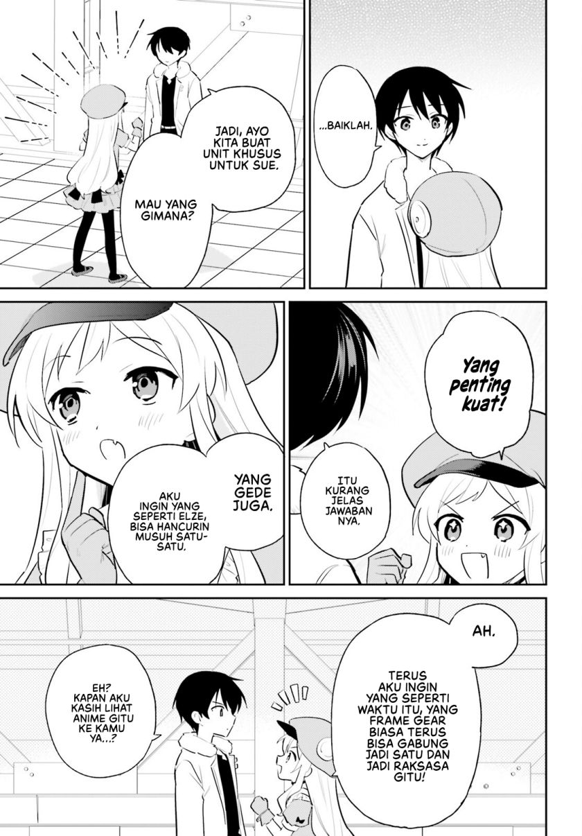 Dilarang COPAS - situs resmi www.mangacanblog.com - Komik isekai wa smartphone tomo ni 101 - chapter 101 102 Indonesia isekai wa smartphone tomo ni 101 - chapter 101 Terbaru 17|Baca Manga Komik Indonesia|Mangacan