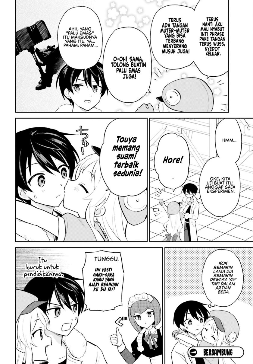 Dilarang COPAS - situs resmi www.mangacanblog.com - Komik isekai wa smartphone tomo ni 101 - chapter 101 102 Indonesia isekai wa smartphone tomo ni 101 - chapter 101 Terbaru 18|Baca Manga Komik Indonesia|Mangacan