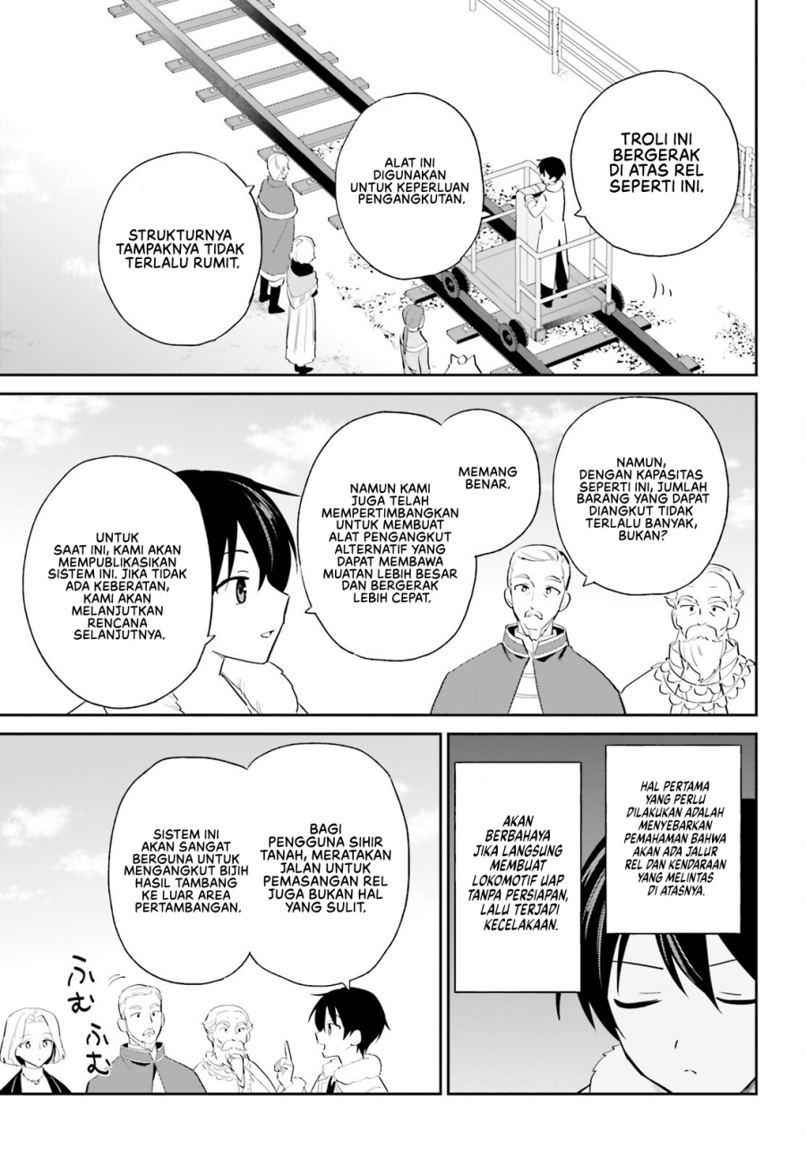 Dilarang COPAS - situs resmi www.mangacanblog.com - Komik isekai wa smartphone tomo ni 104 - chapter 104 105 Indonesia isekai wa smartphone tomo ni 104 - chapter 104 Terbaru 5|Baca Manga Komik Indonesia|Mangacan