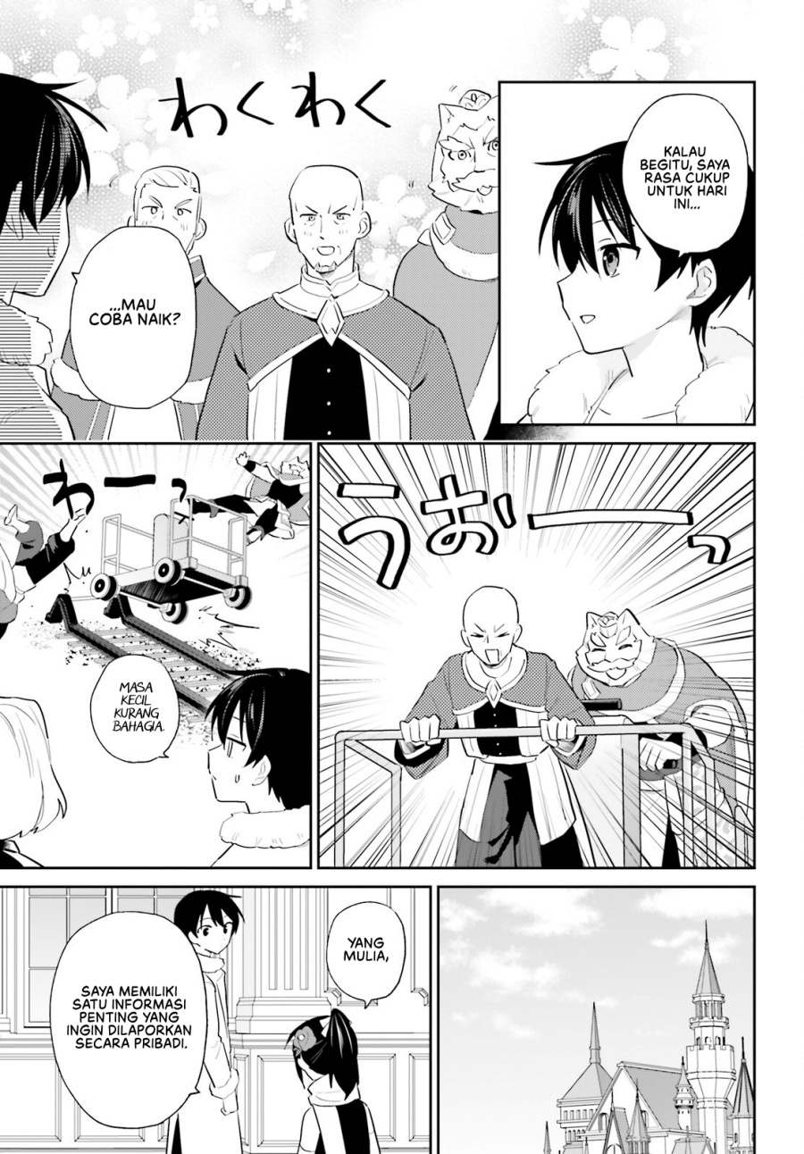 Dilarang COPAS - situs resmi www.mangacanblog.com - Komik isekai wa smartphone tomo ni 104 - chapter 104 105 Indonesia isekai wa smartphone tomo ni 104 - chapter 104 Terbaru 7|Baca Manga Komik Indonesia|Mangacan